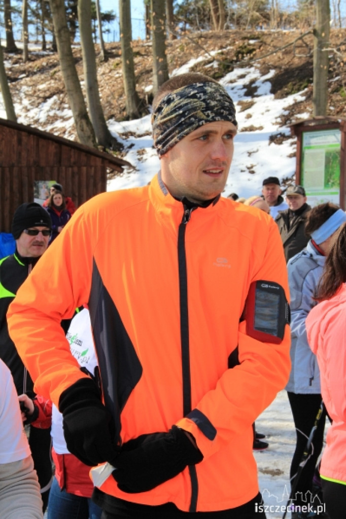 Grand Prix Szczecinka zBiegiemNatury - fotorelacja