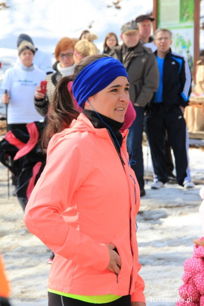 Grand Prix Szczecinka zBiegiemNatury - fotorelacja