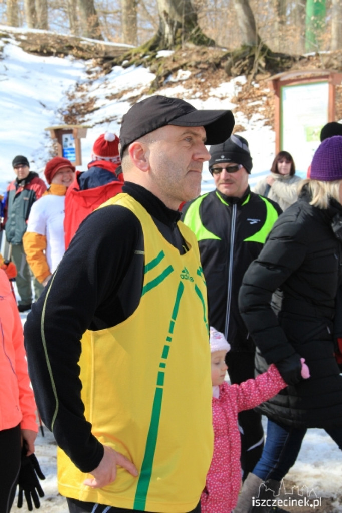 Grand Prix Szczecinka zBiegiemNatury - fotorelacja