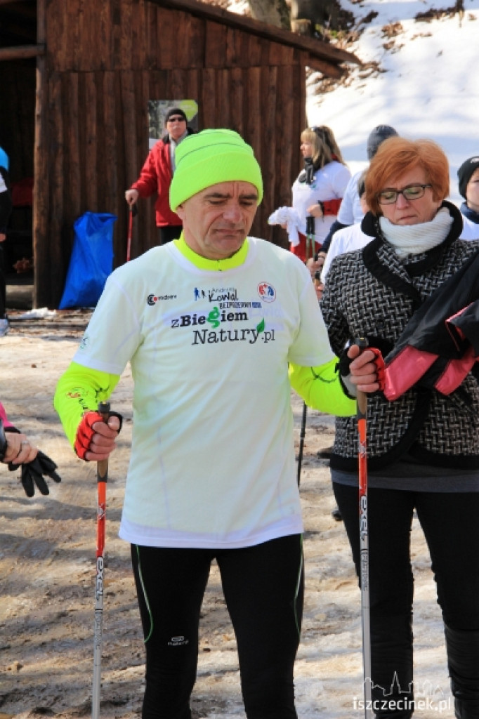 Grand Prix Szczecinka zBiegiemNatury - fotorelacja