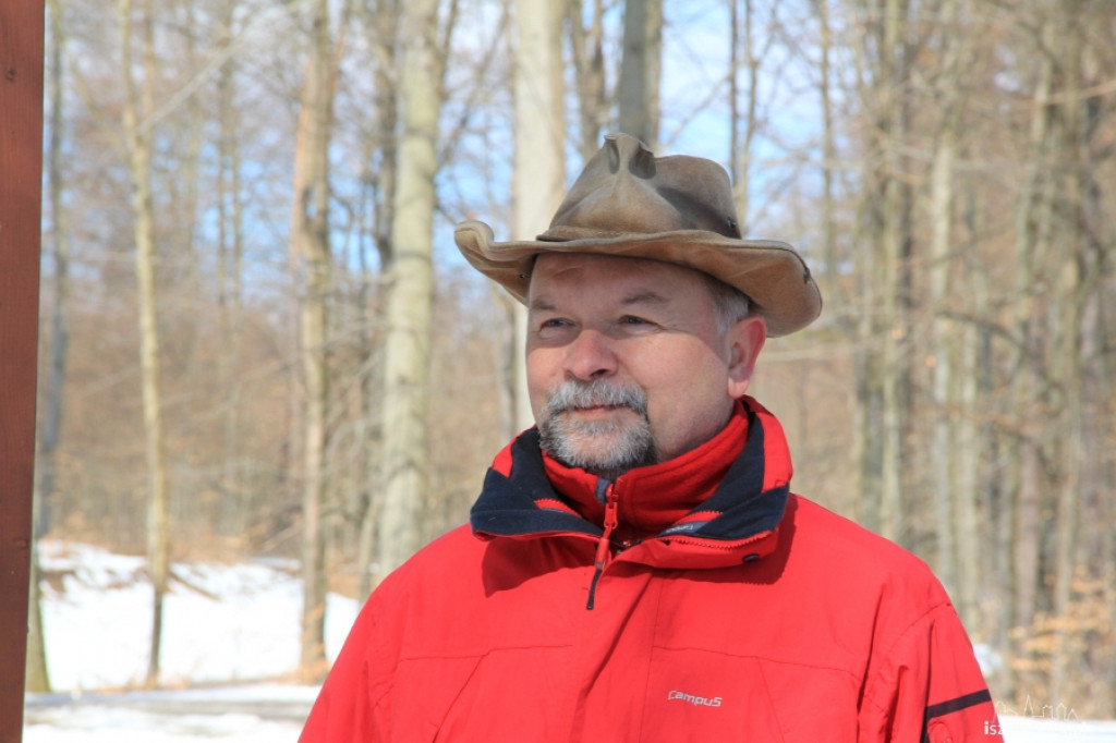 Grand Prix Szczecinka zBiegiemNatury - fotorelacja