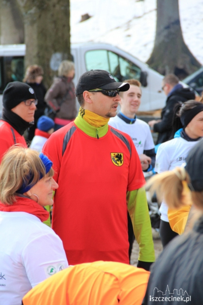 Grand Prix Szczecinka zBiegiemNatury - fotorelacja