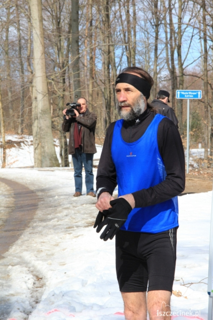 Grand Prix Szczecinka zBiegiemNatury - fotorelacja