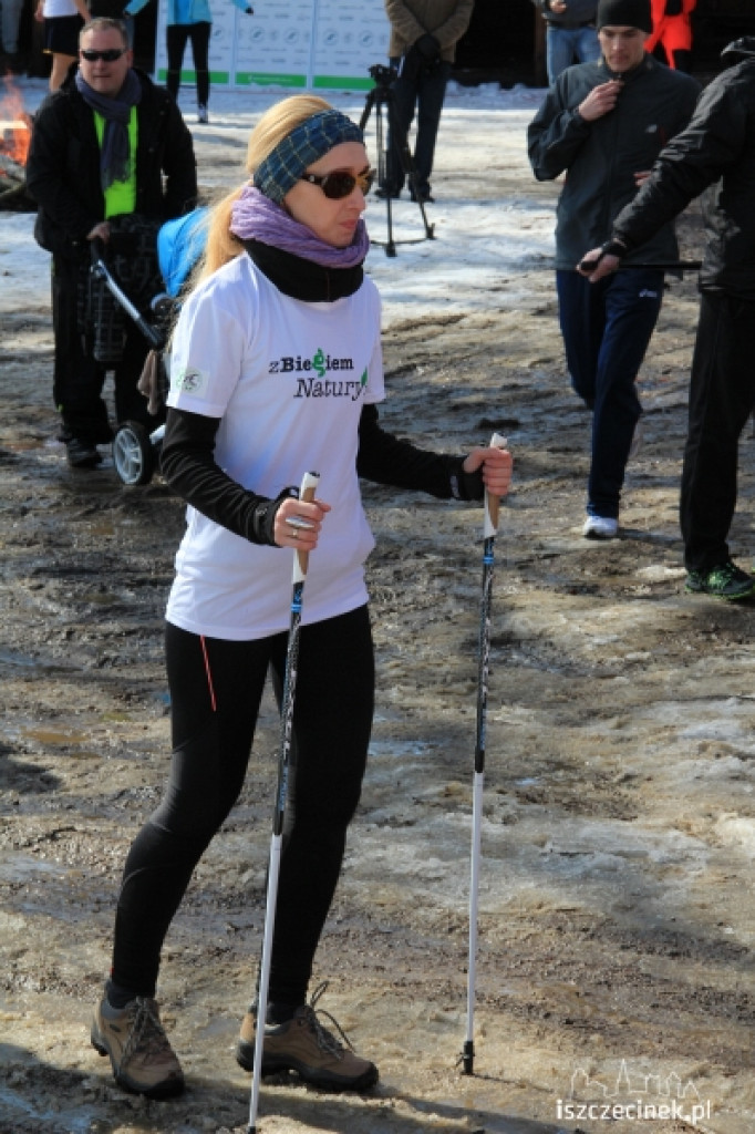 Grand Prix Szczecinka zBiegiemNatury - fotorelacja