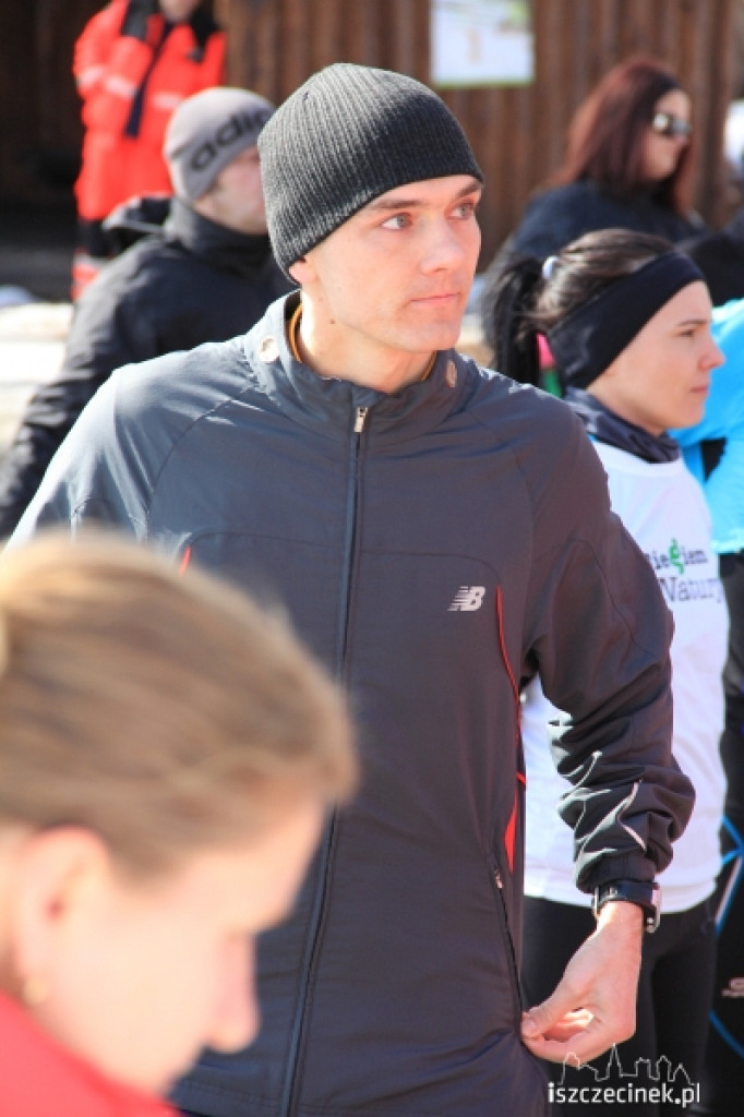 Grand Prix Szczecinka zBiegiemNatury - fotorelacja