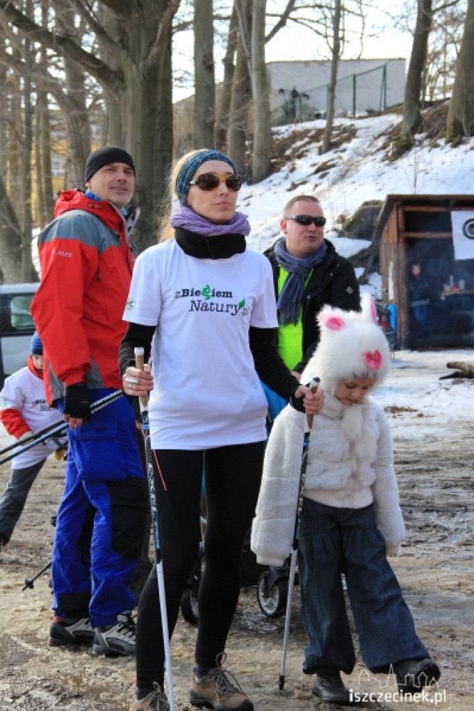 Grand Prix Szczecinka zBiegiemNatury - fotorelacja