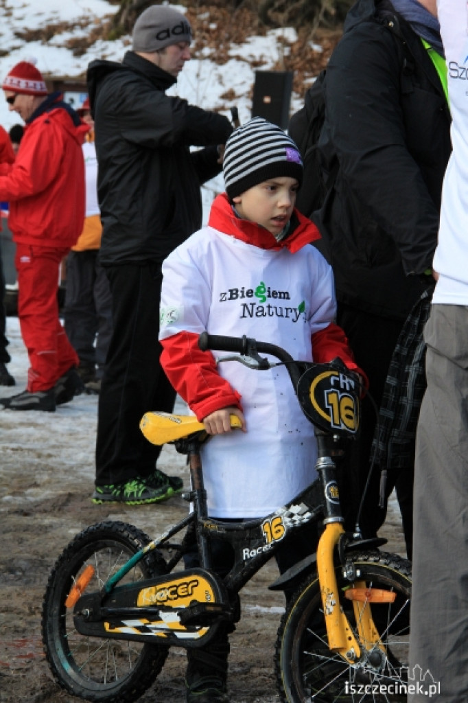 Grand Prix Szczecinka zBiegiemNatury - fotorelacja