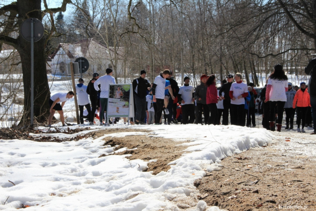 Grand Prix Szczecinka zBiegiemNatury - fotorelacja