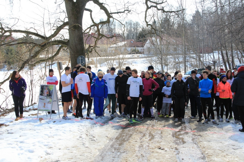 Grand Prix Szczecinka zBiegiemNatury - fotorelacja