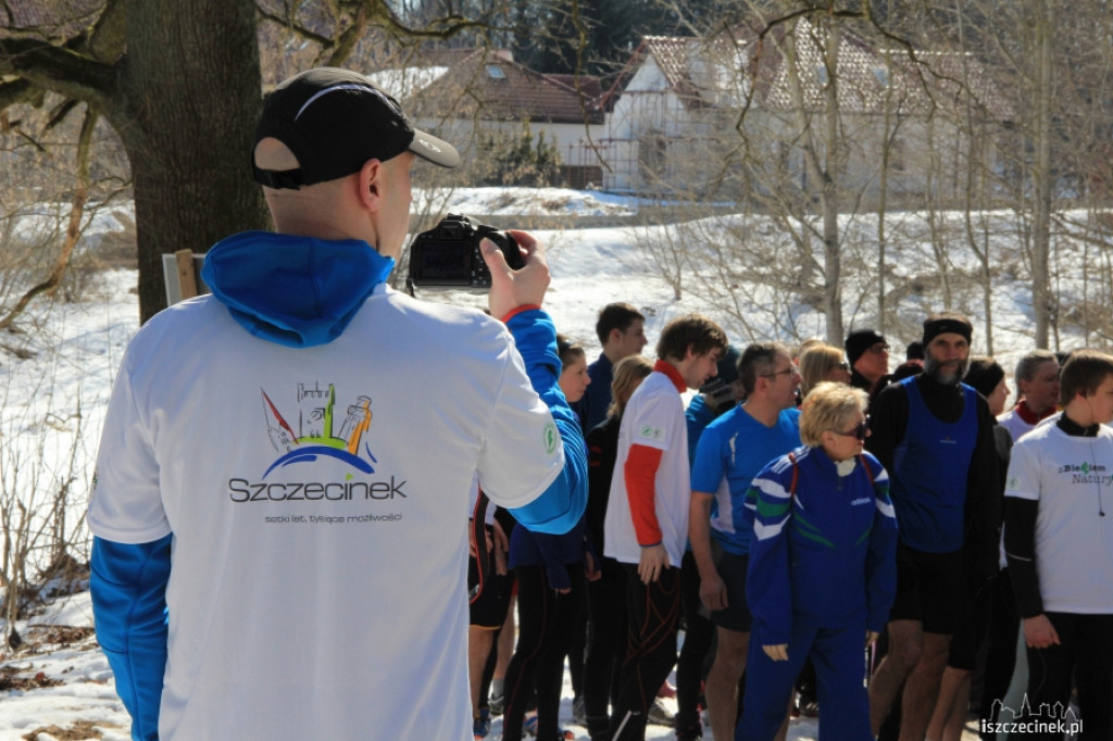 Grand Prix Szczecinka zBiegiemNatury - fotorelacja