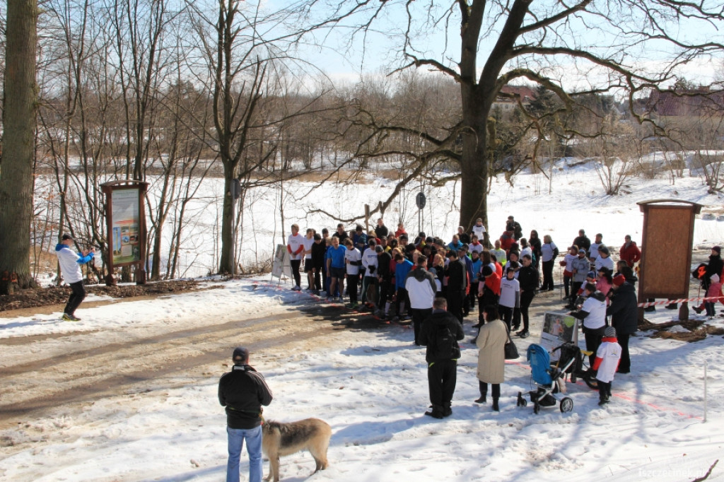 Grand Prix Szczecinka zBiegiemNatury - fotorelacja