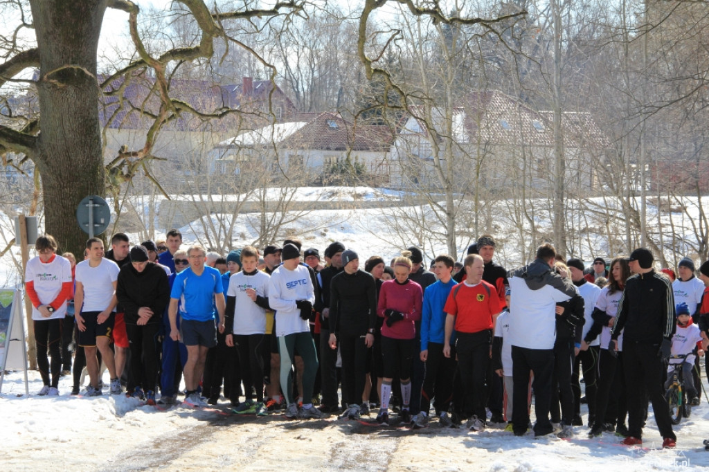 Grand Prix Szczecinka zBiegiemNatury - fotorelacja