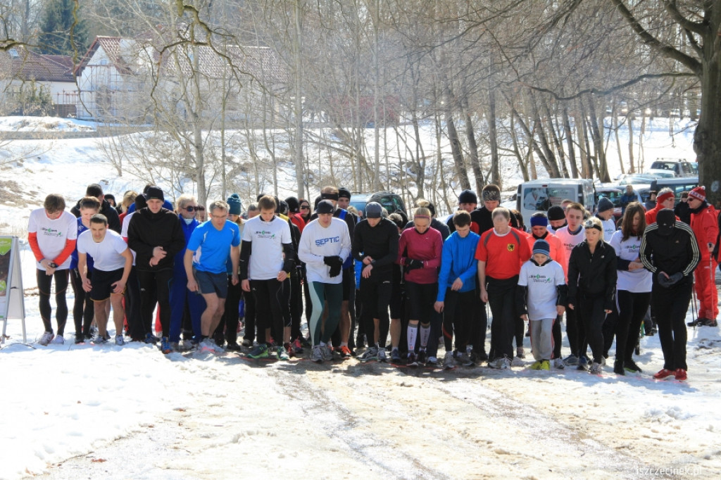 Grand Prix Szczecinka zBiegiemNatury - fotorelacja