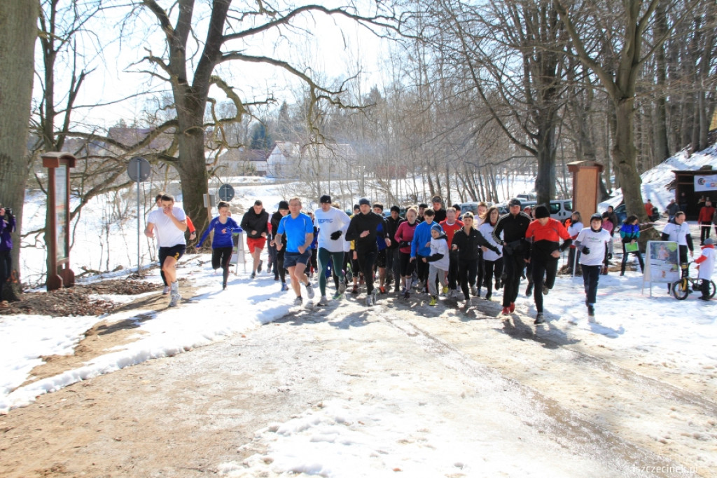 Grand Prix Szczecinka zBiegiemNatury - fotorelacja