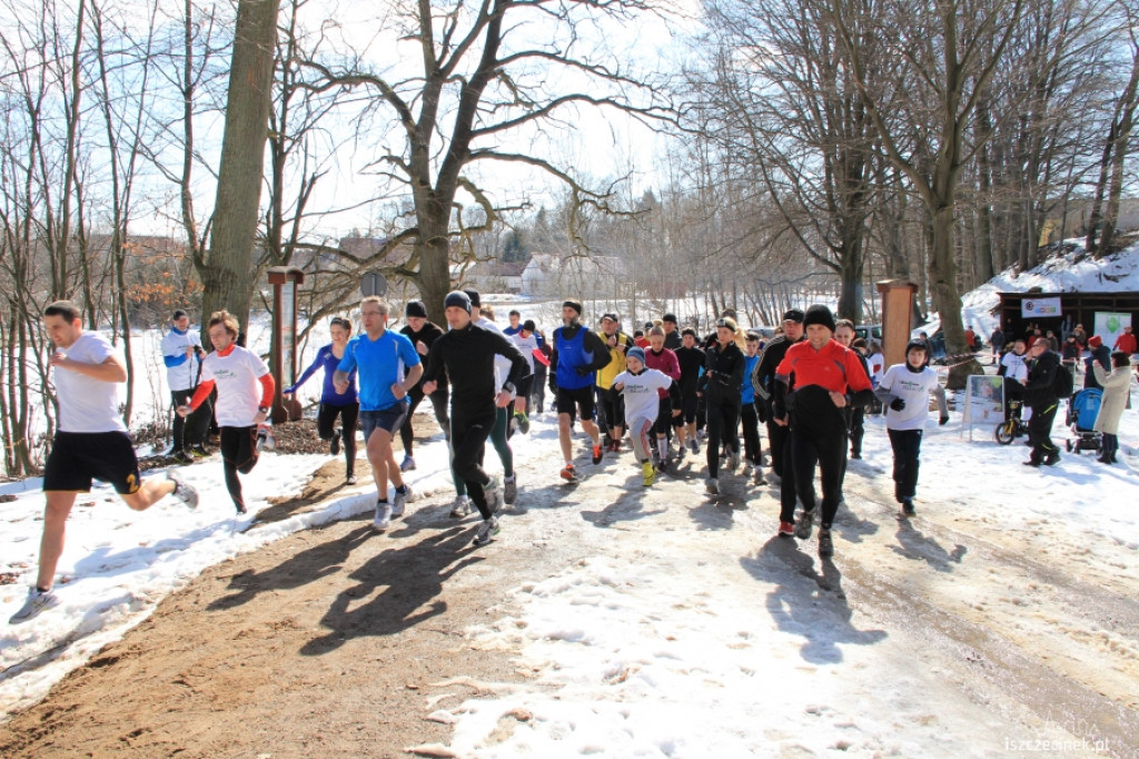 Grand Prix Szczecinka zBiegiemNatury - fotorelacja