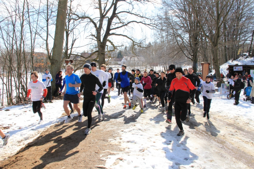 Grand Prix Szczecinka zBiegiemNatury - fotorelacja