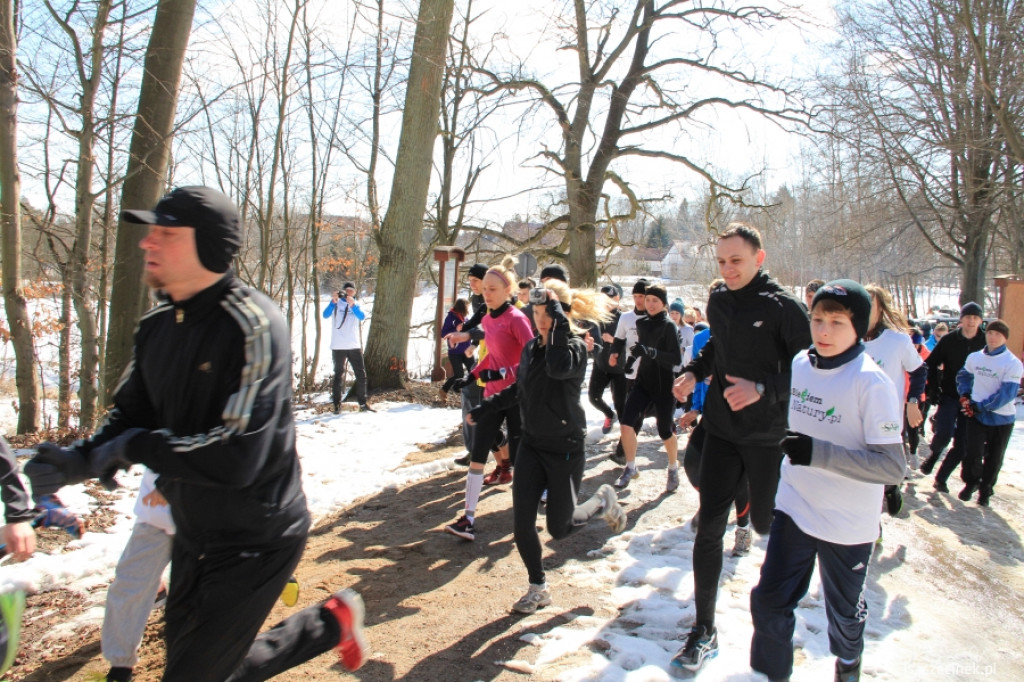 Grand Prix Szczecinka zBiegiemNatury - fotorelacja