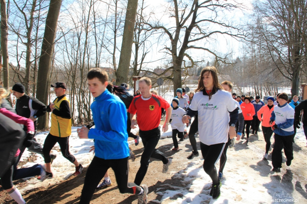 Grand Prix Szczecinka zBiegiemNatury - fotorelacja