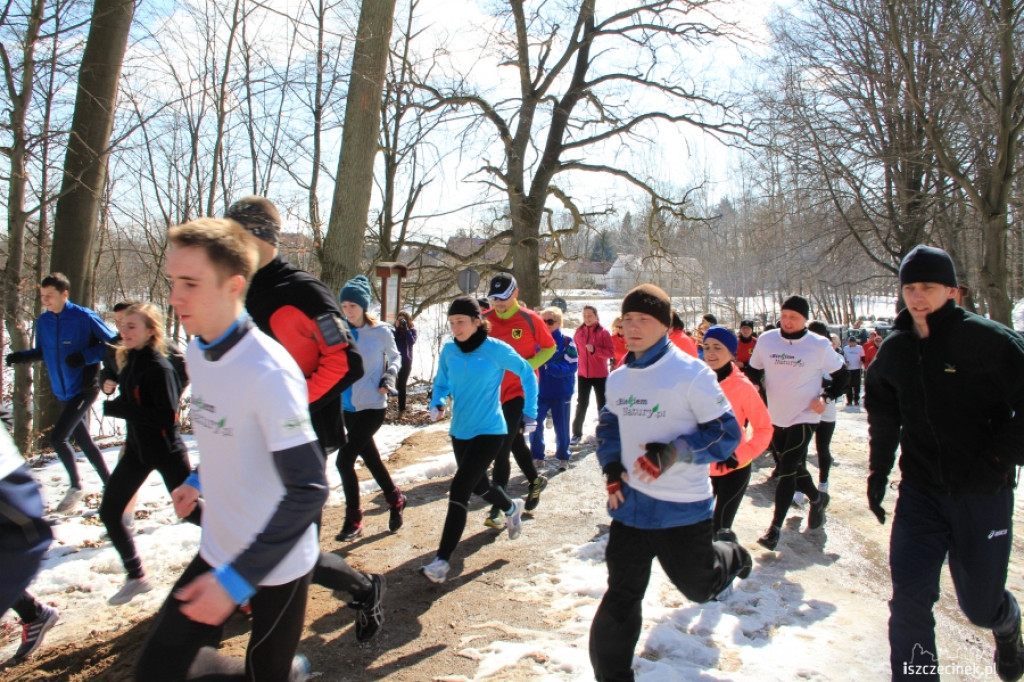 Grand Prix Szczecinka zBiegiemNatury - fotorelacja