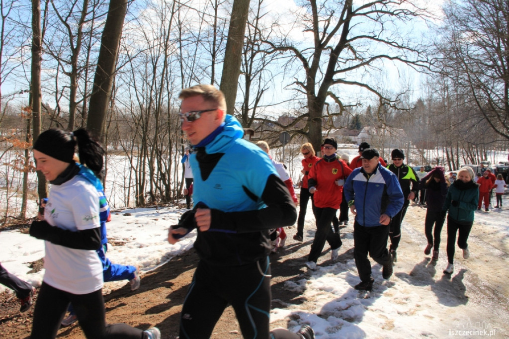 Grand Prix Szczecinka zBiegiemNatury - fotorelacja