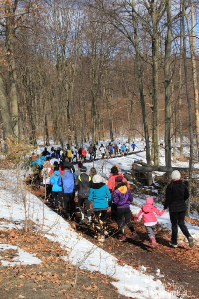 Grand Prix Szczecinka zBiegiemNatury - fotorelacja