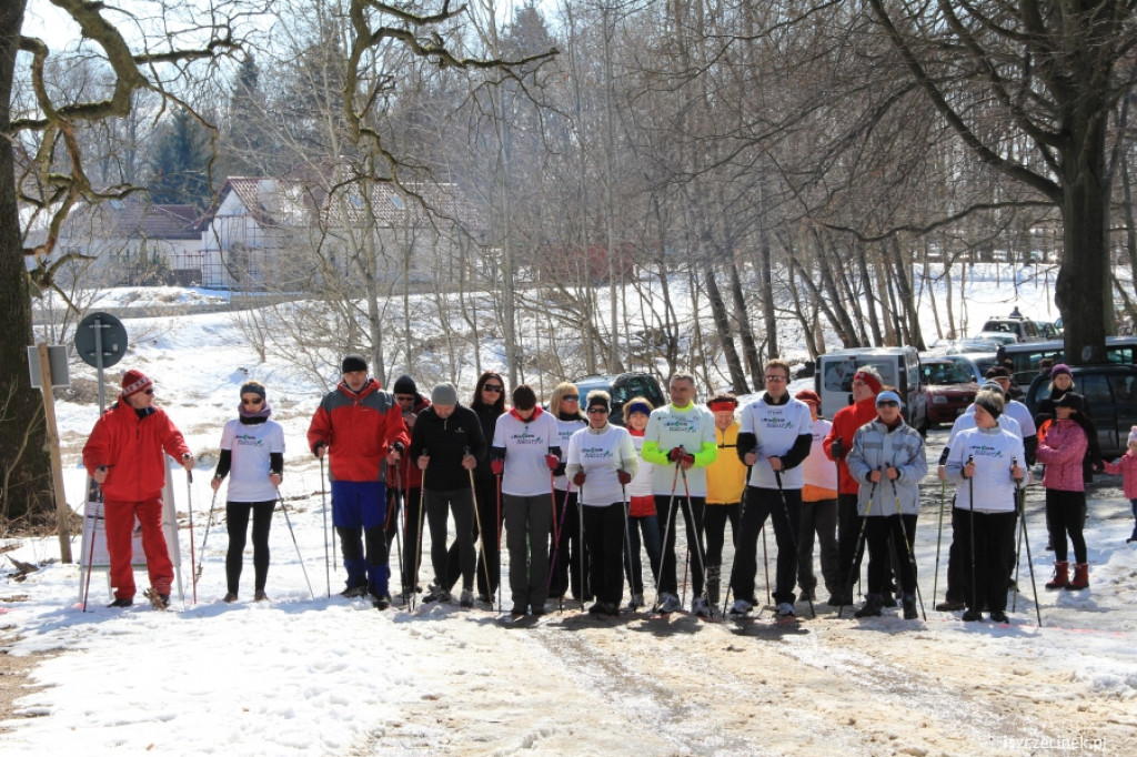 Grand Prix Szczecinka zBiegiemNatury - fotorelacja