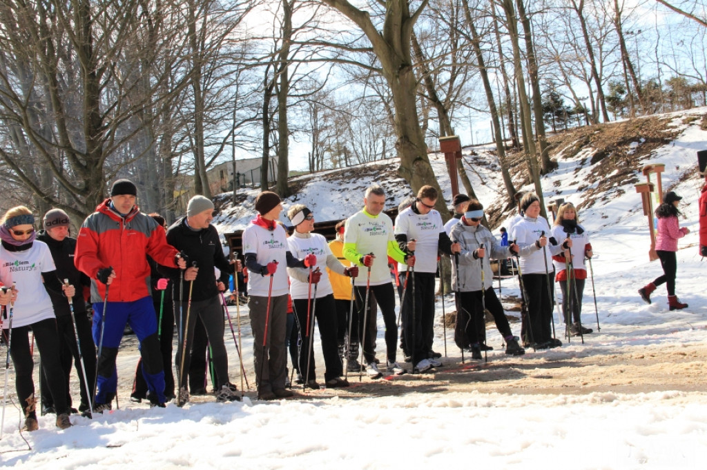 Grand Prix Szczecinka zBiegiemNatury - fotorelacja