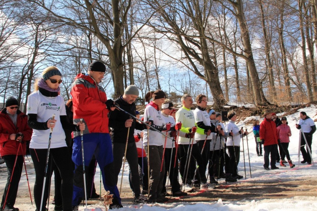 Grand Prix Szczecinka zBiegiemNatury - fotorelacja