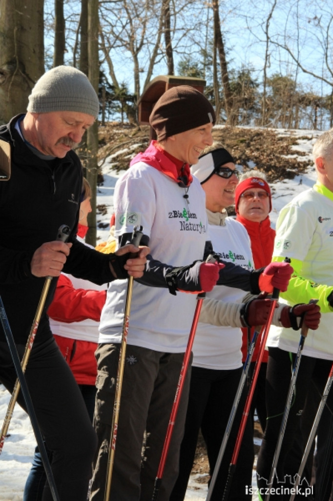 Grand Prix Szczecinka zBiegiemNatury - fotorelacja