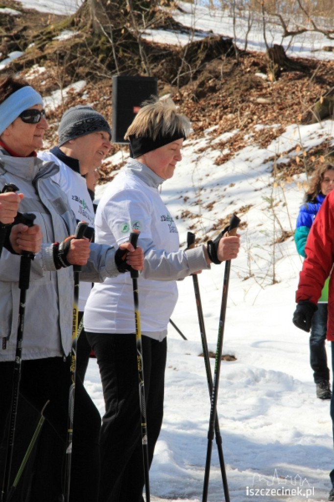 Grand Prix Szczecinka zBiegiemNatury - fotorelacja