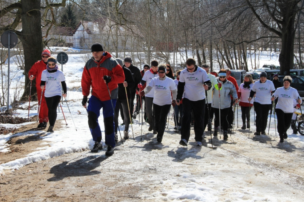 Grand Prix Szczecinka zBiegiemNatury - fotorelacja