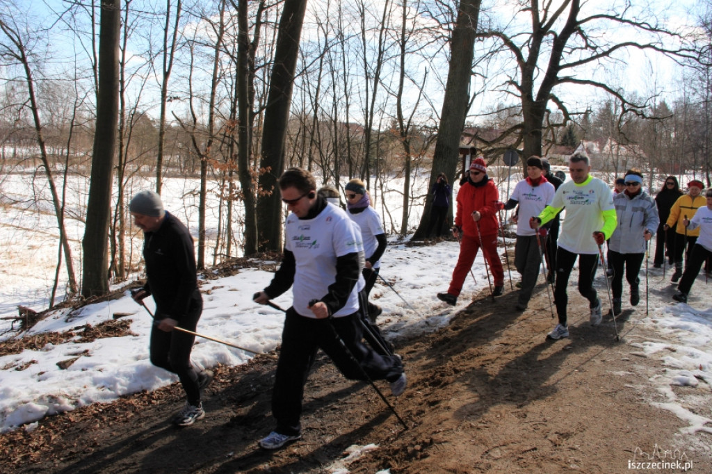 Grand Prix Szczecinka zBiegiemNatury - fotorelacja