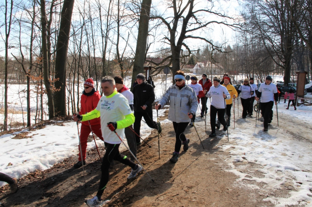 Grand Prix Szczecinka zBiegiemNatury - fotorelacja