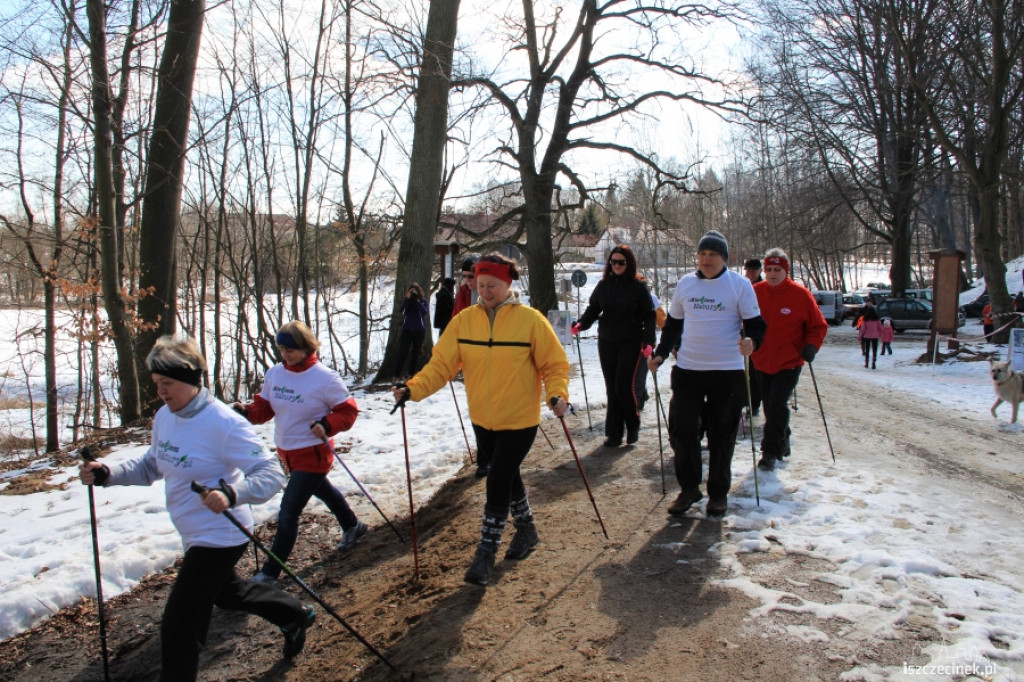 Grand Prix Szczecinka zBiegiemNatury - fotorelacja