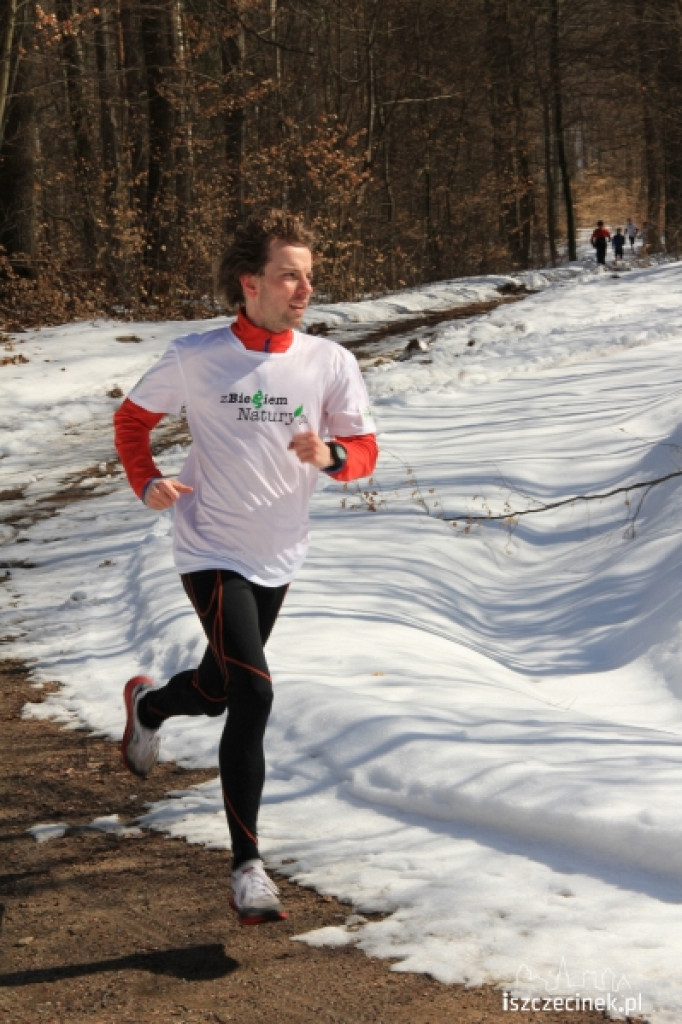 Grand Prix Szczecinka zBiegiemNatury - fotorelacja
