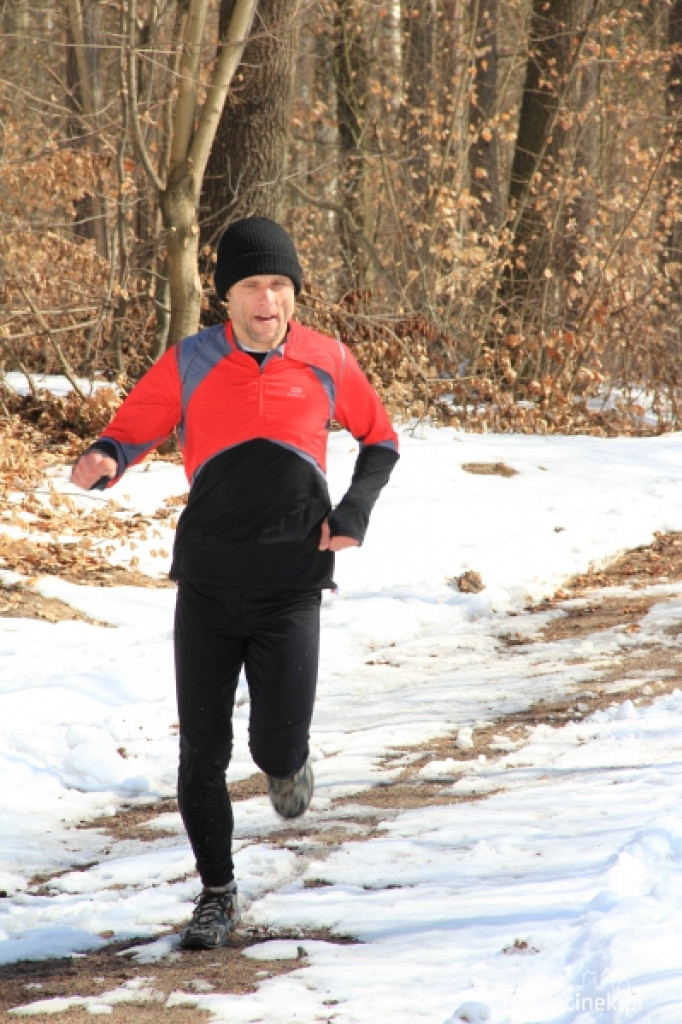 Grand Prix Szczecinka zBiegiemNatury - fotorelacja