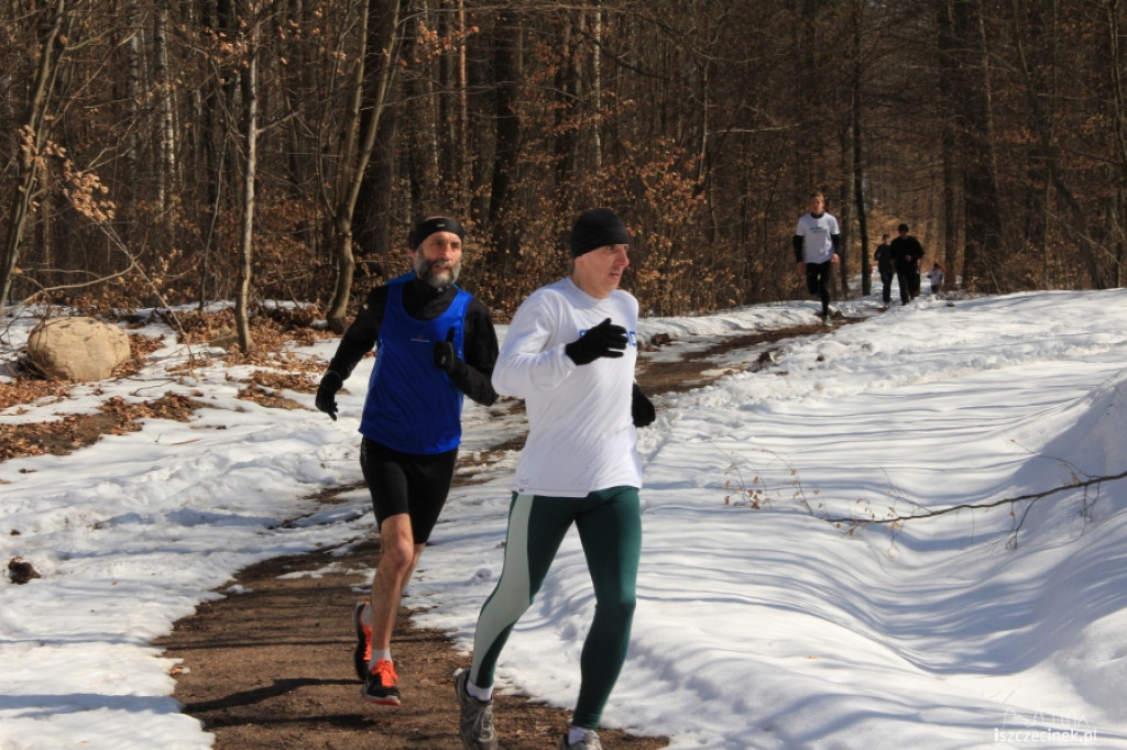 Grand Prix Szczecinka zBiegiemNatury - fotorelacja