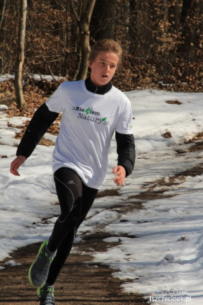 Grand Prix Szczecinka zBiegiemNatury - fotorelacja