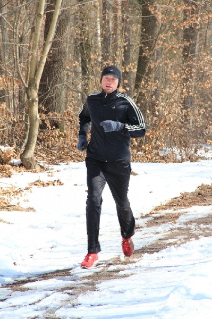 Grand Prix Szczecinka zBiegiemNatury - fotorelacja