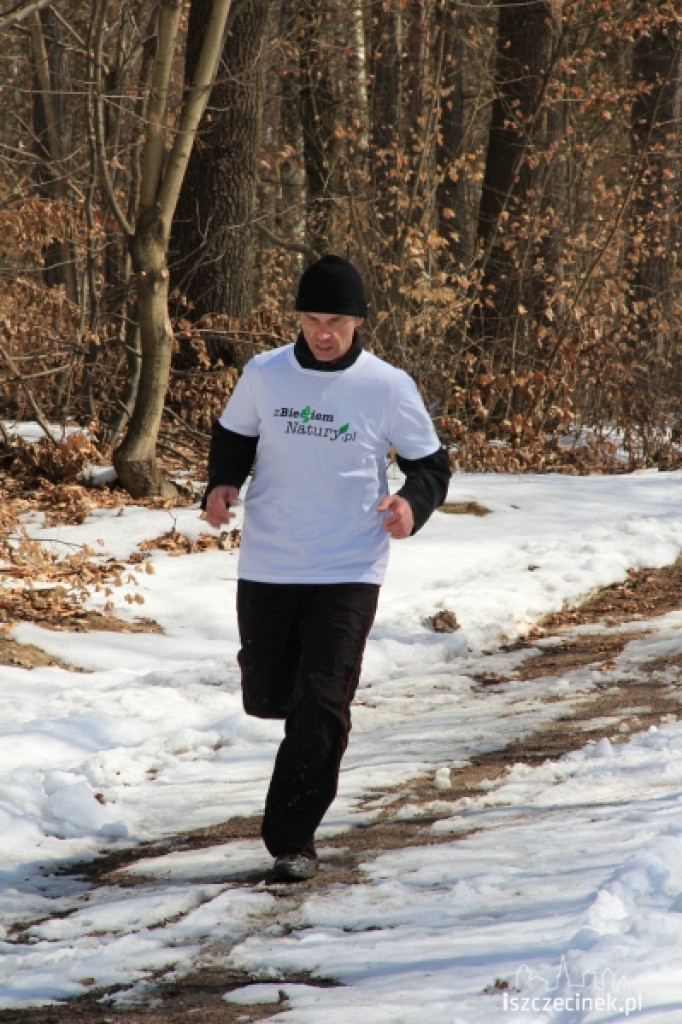 Grand Prix Szczecinka zBiegiemNatury - fotorelacja