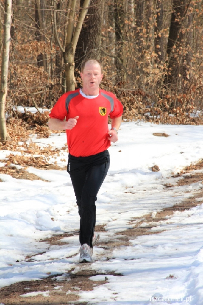 Grand Prix Szczecinka zBiegiemNatury - fotorelacja
