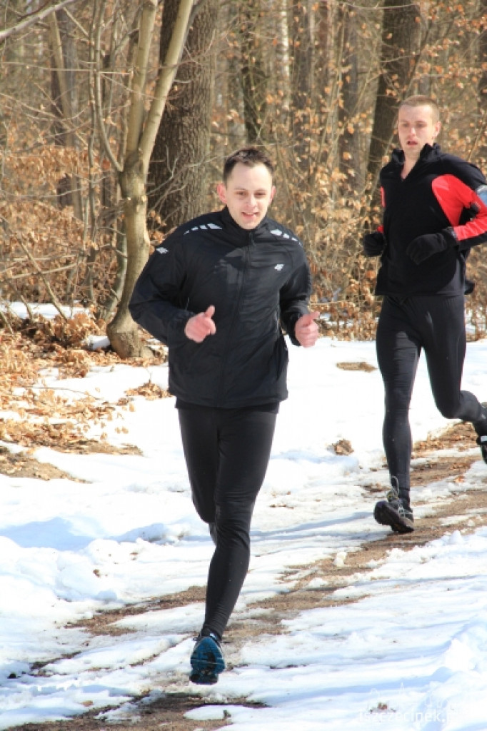 Grand Prix Szczecinka zBiegiemNatury - fotorelacja