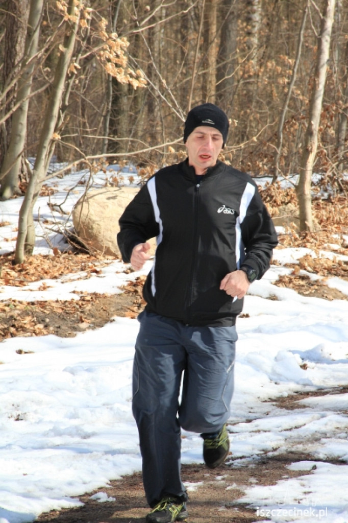 Grand Prix Szczecinka zBiegiemNatury - fotorelacja