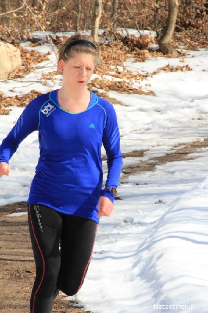 Grand Prix Szczecinka zBiegiemNatury - fotorelacja