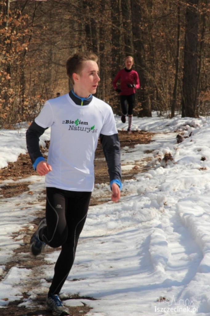 Grand Prix Szczecinka zBiegiemNatury - fotorelacja