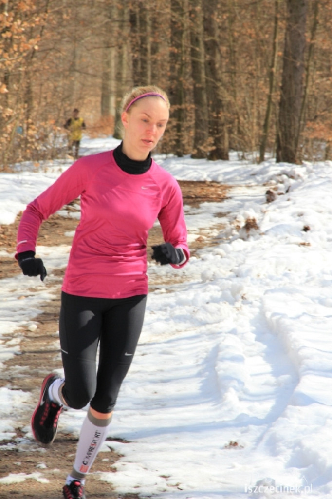 Grand Prix Szczecinka zBiegiemNatury - fotorelacja
