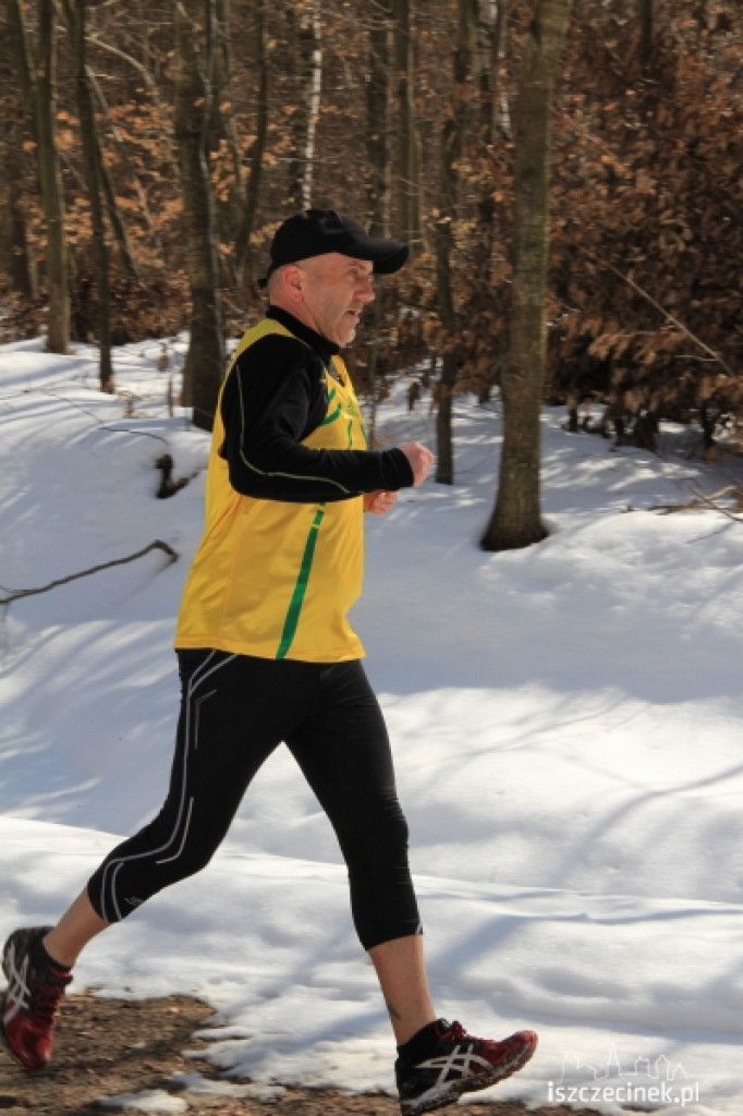 Grand Prix Szczecinka zBiegiemNatury - fotorelacja