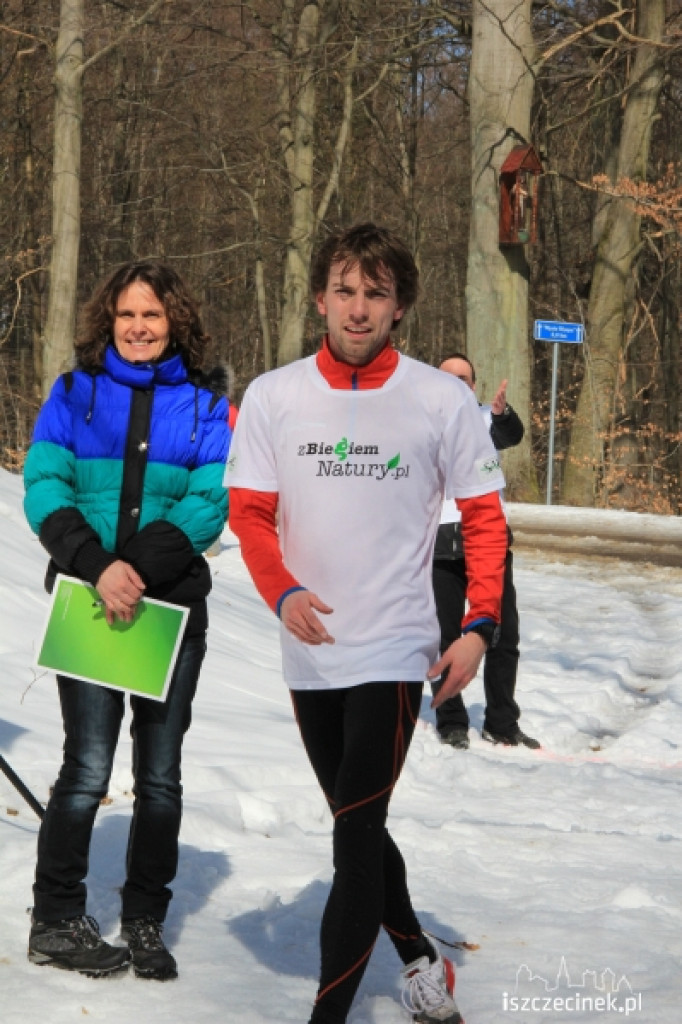 Grand Prix Szczecinka zBiegiemNatury - fotorelacja
