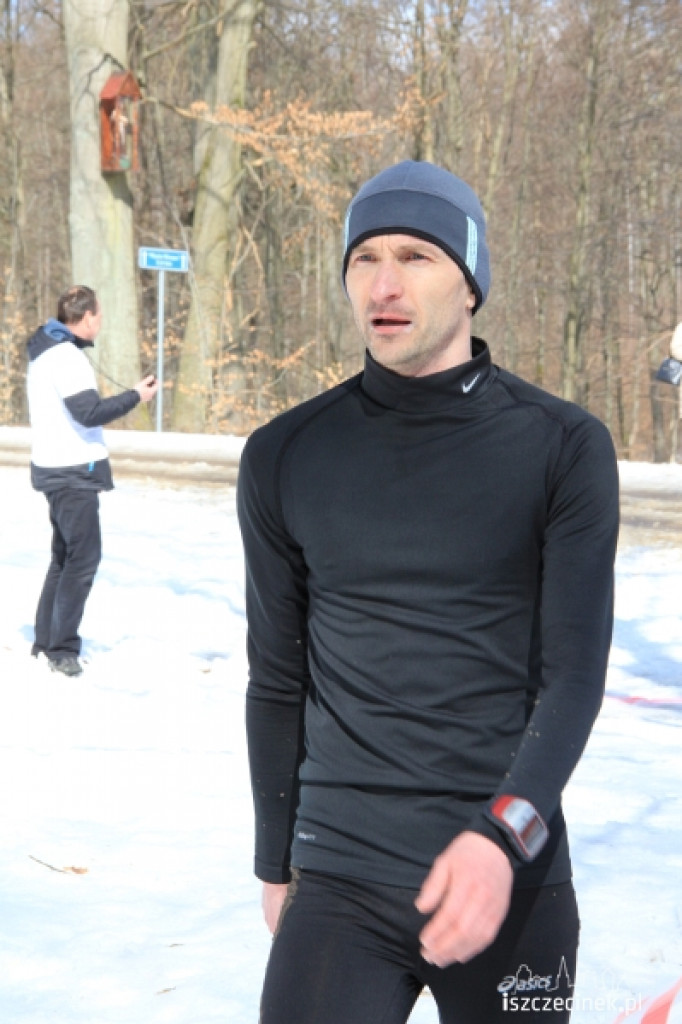 Grand Prix Szczecinka zBiegiemNatury - fotorelacja