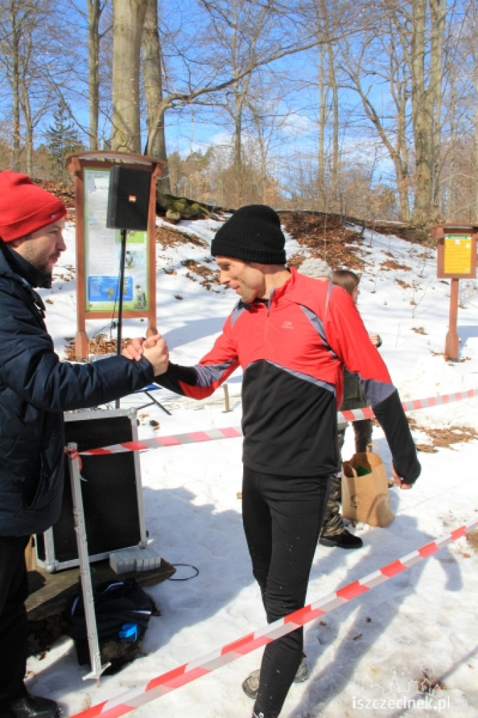 Grand Prix Szczecinka zBiegiemNatury - fotorelacja